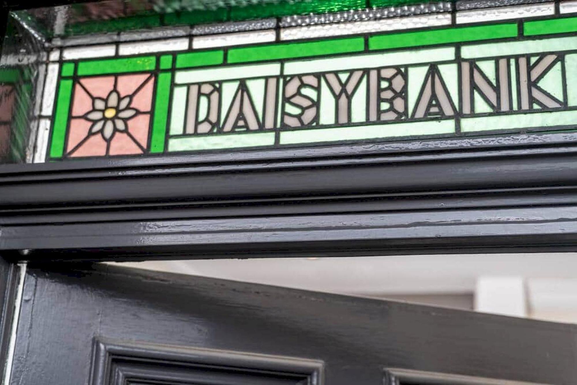 Вилла Daisybank - Кингсбарнс Экстерьер фото